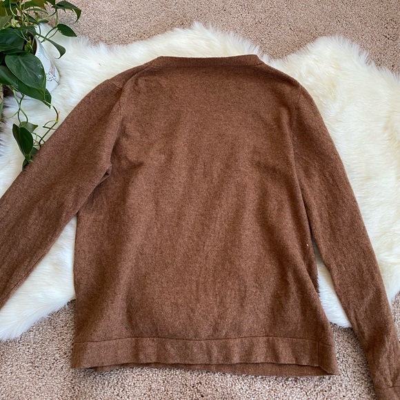 J Crew Sweater - Picture 2 of 3